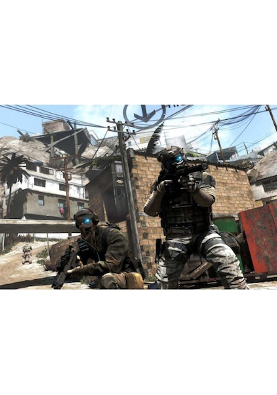 Ps3 Tom Clanc's Ghost Recon Future Soldier