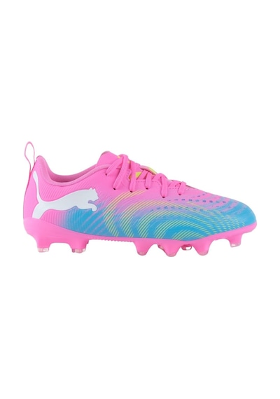 Puma Future 9 Play Fg/ag Çocuk Pembe Krampon 108723-05