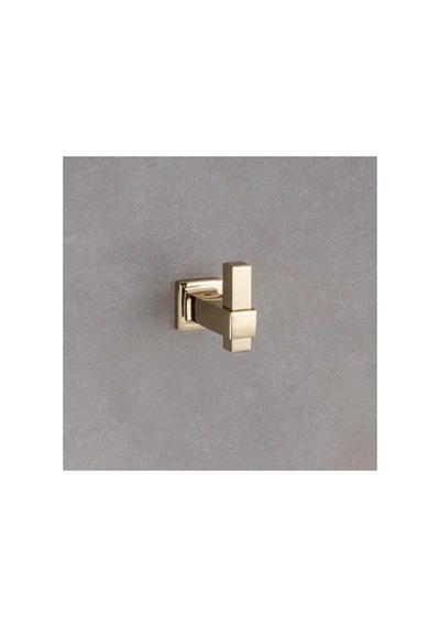 Q-lıne Askılık Gold Renk 60x73x36 Mm Diğer
