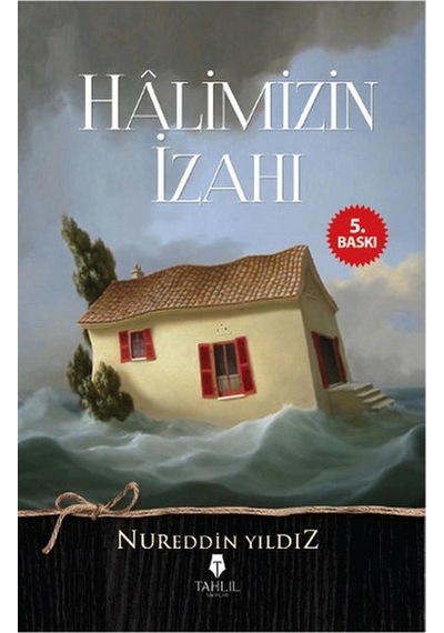 Halimizin İzahı