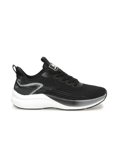 Lumberjack Helsınkı 6fx 102157060 Erkek Spor Ayakkabı Siyah 40-45 Siyah