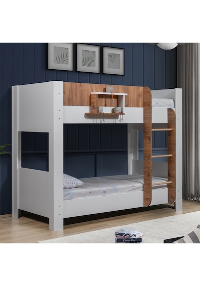 Ranza, Delfino 2li Ranza 2 Adet Comfort Yatak 90 X 190 CM