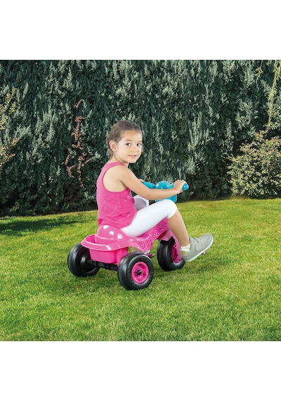 Dolu 2529 Unicorn Trike 3 Tekerlekli Bisiklet