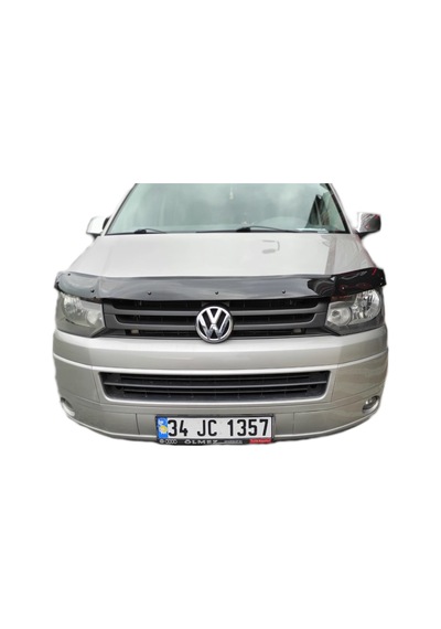 Volkswagen Transporter T6 kaput rüzgarlıgı 2010-2014