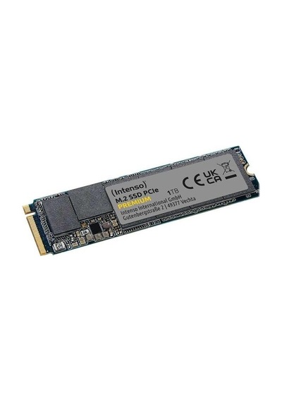 Intenso 1tb Premıum 3835460 2100- 1700mb/s M2 Gen3 Disk