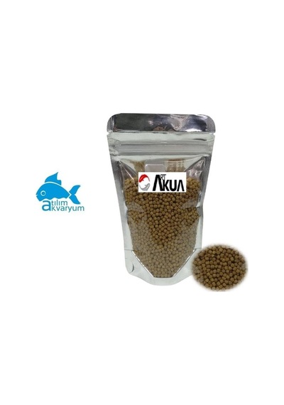 Flowerhorn Pellet Balık Yemi 50 Gram