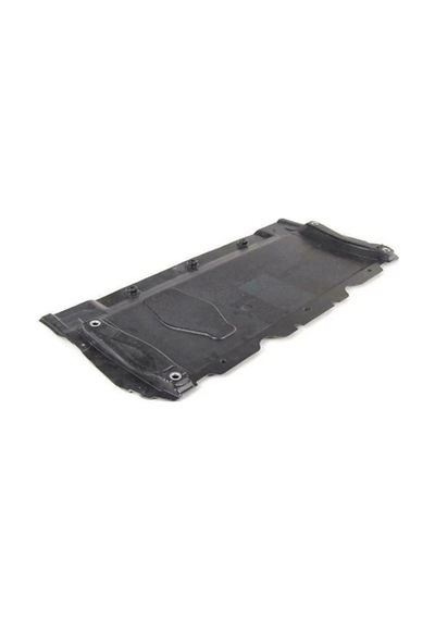 Audi A6 2012-2018 Karter Muhafaza Plastiği Orta Oem No:4g0863821p