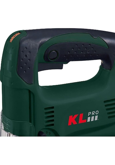 Kl Pro KLDT10265 450 W Dekupaj Testere