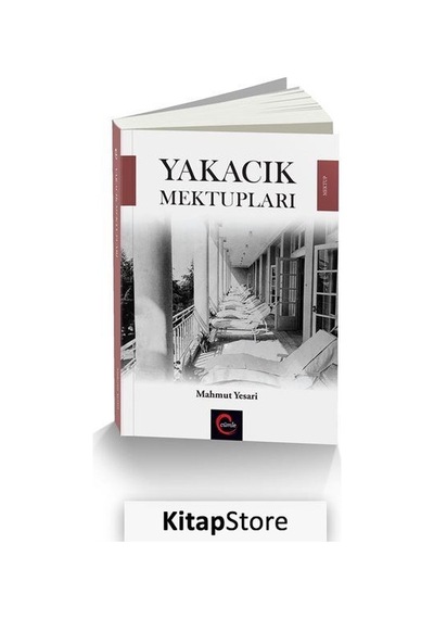 Yakacık Mektupları - Mahmut Yesari - Cümle