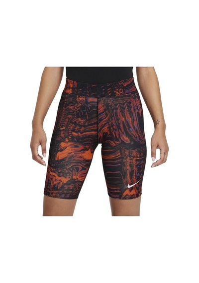 Nike Nıke Sportswear Essentıals Kadın Şort Dm4738-010