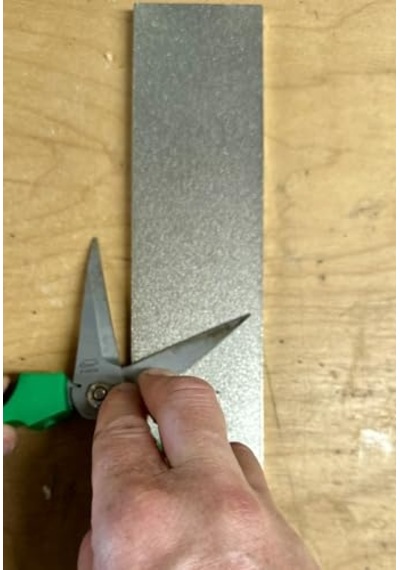 D11 X 29,2 Dia-sharp Bench Stone Extra-coarse