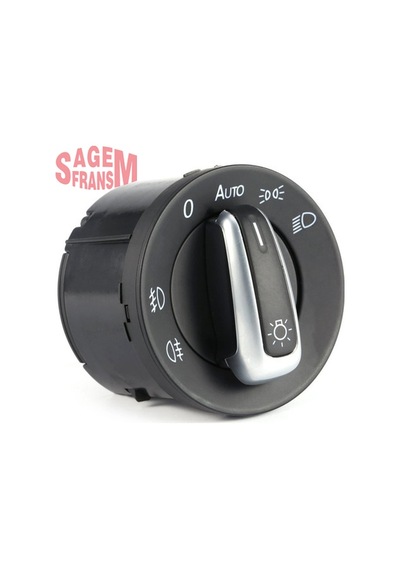 Far Anahtari Sisli Auto'lu Vw Golf Vıı Sagemfrans Sgm 400147