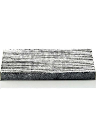 Toyota Verso Karbonlu Polen Filtresi 2002-2009 Mann Filter
