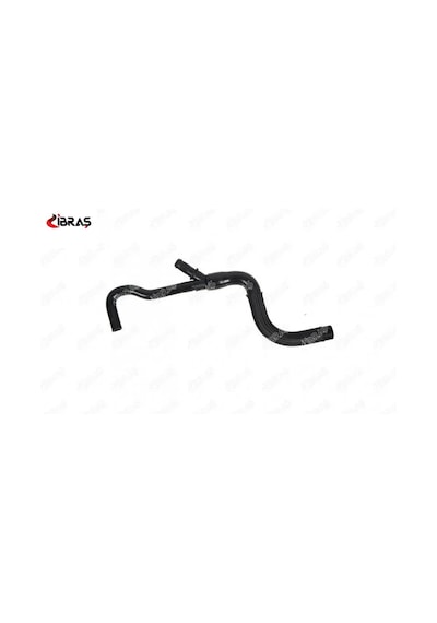 Yağ Buhar Hortumu 306-406-xsara / Zx Ibras 1192.q2 17324