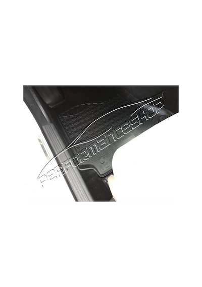 2008 Mercedes C Serisi W204 Havuzlu Paspas Araca Özel Badela Mark