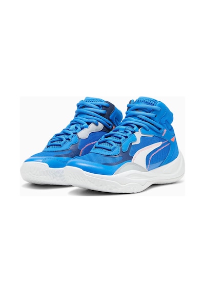 Puma Playmaker Pro Mid Basketbol Ayakkabısı 001