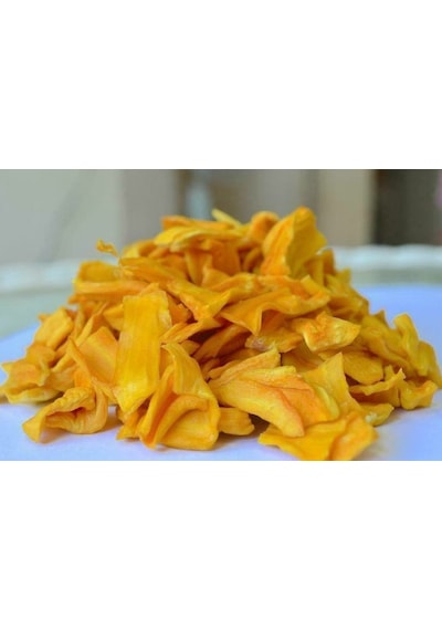 Gün Kurusu Vejetaryen Eti Jack Fruit 250 G