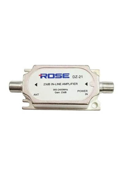 Dz-21 Lnb Hat Kuvvetlendirici 23db In-lıne