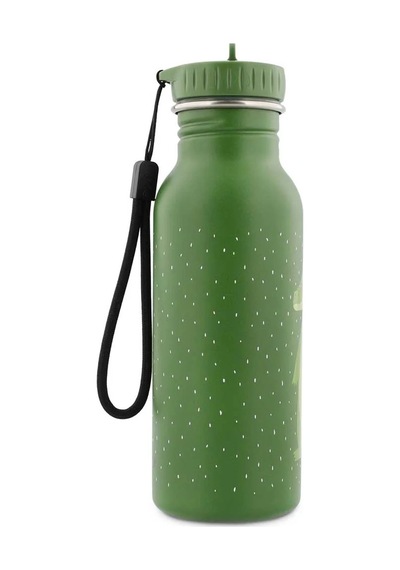 Trixie Mr. Alligator 500 Ml - Su Şişesi Yeşil