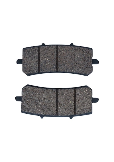 Nk 250 & 450 Disk Fren Balatası Ön 69,5 X 45 X 9 Mm Ç32062