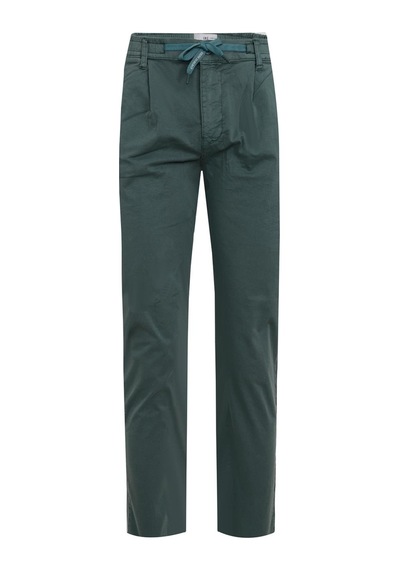 Uki Yeşil Comfort Fit Jogger Pantolon Yeşil