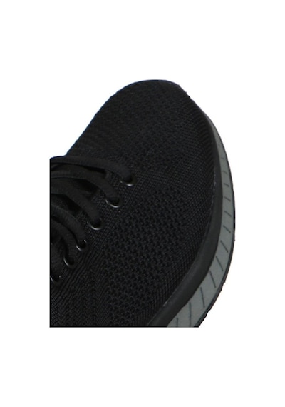 Hammer Jack Hammerjack 101 21200-z Manaus Siyah Kadın Sneaker 001