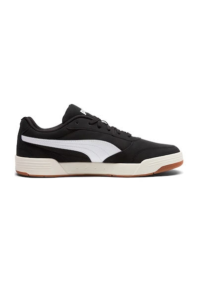 Puma C-skate Fresh Siyah Erkek Sneaker 000000000102266507 SİYAH-BEYAZ
