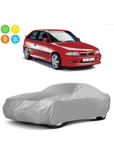 Opel Astra F Hb Branda Lüx Kalite Araba Brandası,oto Branda