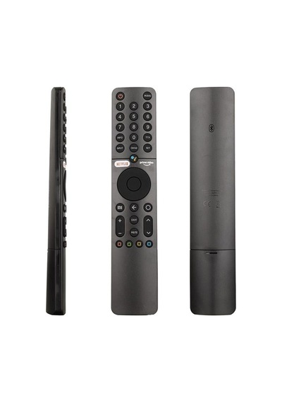 Weko Xiaomi Mı-ver7 L75m6-esg Netflix-prime Video Tuşlu Lcd Led Tv Kumanda