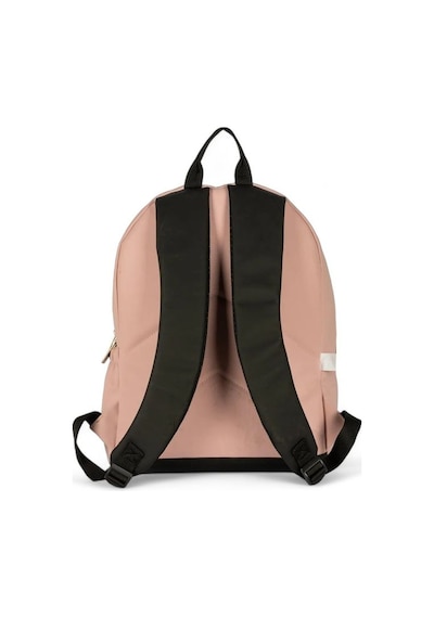 Sisley Pembe Unisex Sırt Çantası Sisley 12927 Pembe