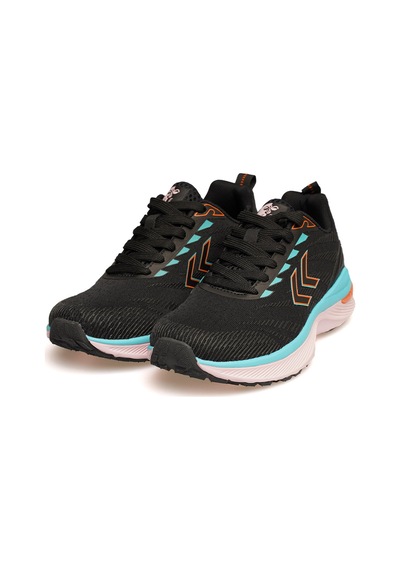 Hummel Plax Ayakkabı 900696-2761 Siyah