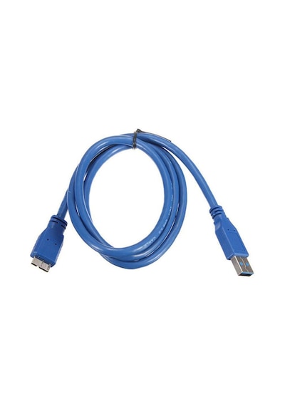 4622 1 Metre Usb 3.0 Hdd Taşınabilir Disk Kablosu