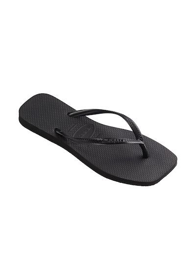 Havaianas Square Black Siyah Kadın Terlik Siyah