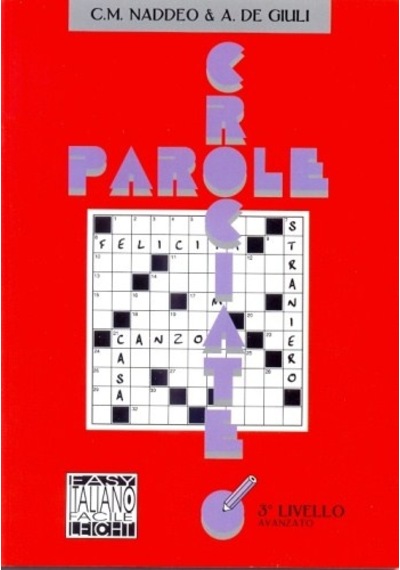Parole Crociate 3 Avanzato