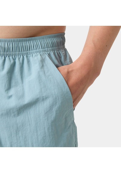 Helly Hansen Calshot Trunk 7 Erkek Deniz Şortu-32469 Açık Mavi