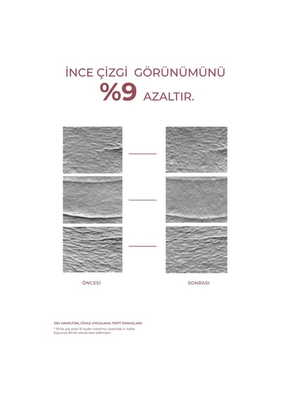 Gülsha Gece Gül İksiri 20 ML
