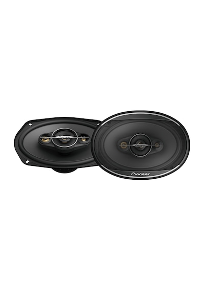 Pioneer Ts-a6968s Yeni Seri 450watt 90rms 16 X 24 Cm Oval Oto Hop