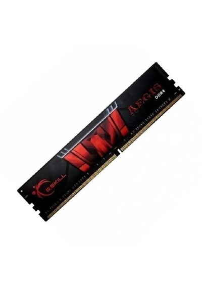G.skıll Aegis 16gb Ddr4 3200 Pc4 25600 F4-3200c16s-16gıs Masaüstü Ram