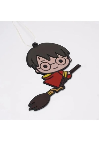 3d Özel Kesim Harry Temalı Oto Kokusu 001