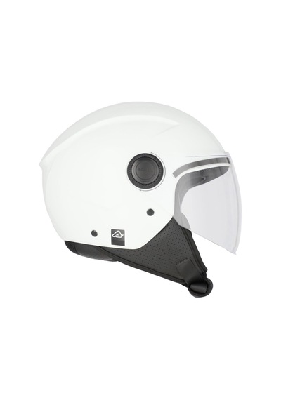 Acerbis Jer Brezza 22.06 Çocuk Açık Kask Beyaz