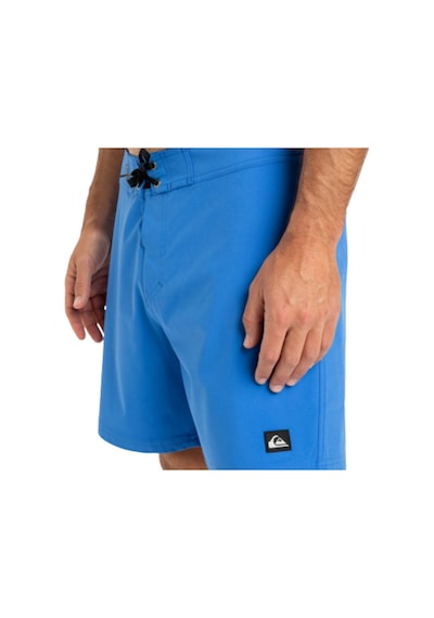 Quıksılver Quiksilver Surfsilk Kaimana 16 Erkek Mavi Boardshort Bqv0 Mavi