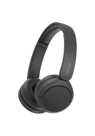 Sony WH-CH520 Bluetooth 5.2 Kulak Üstü Kulaklık