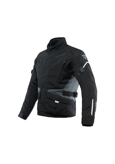 Dainese Tempest 3 Black Ebony D-Dry Mont