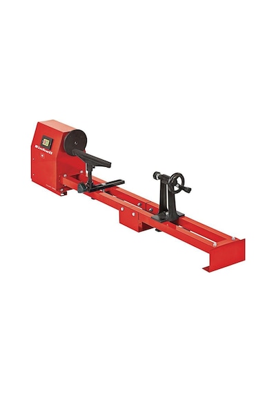 Tc Ww 1000/1 Ahşap Torna Makinesi 350 Watt