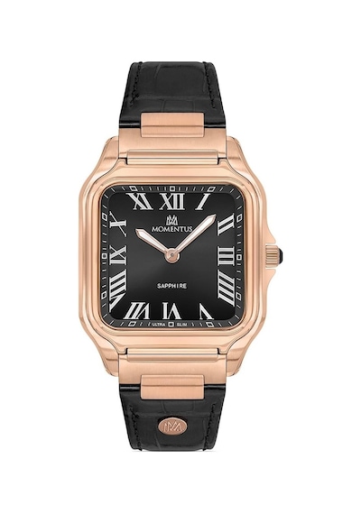 Momentus Em348r-04br Erkek Kol Saati