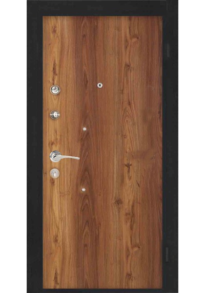 MONO ÇELİK KAPI  MN-1008 SOL Daire Giriş Kapısı, Çelik Kapı