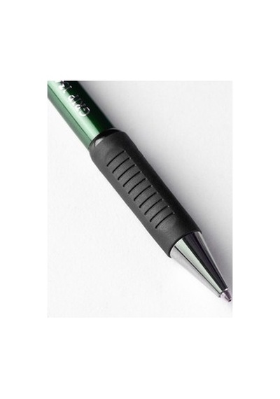 0.7 Mm Versatil Kalem, Koyu Yeşil, Ergonomik Tasarım