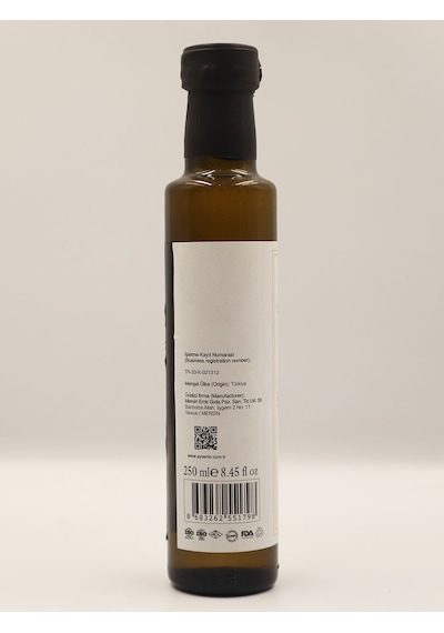 Aysenin Susam Yağı / Sesame Oil 250 ML.