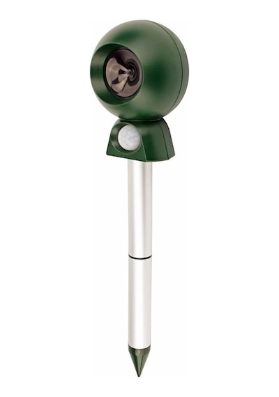 My Smart House KV-0502M Kokarca Fare Kedi Köpek Ultrasonik Hayvan Kovucu