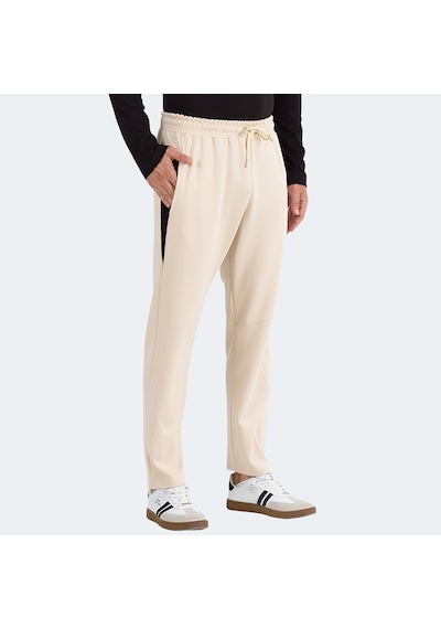 Slazenger MARAM Erkek Eşofman Altı Bej